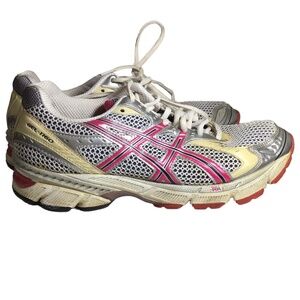 Asics Women's Gel 1160 Running Shoes T0J8N Sneakers 8.5